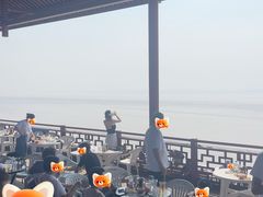 -观潮胜地公园