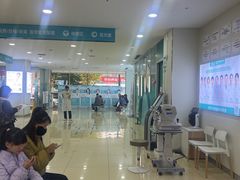 -成都新视界眼科医院·近视手术·儿童近视