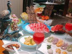 -虾佬圣汤·海鲜姿造(乐堤港店)