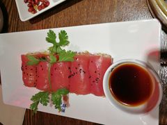金沙红米肠-南拳十三姨·潮汕砂锅粥(世纪金源店)