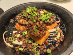 -许家菜.艺创菜(仁和新城店)