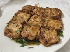 -悦宾饭馆(翠花胡同店)