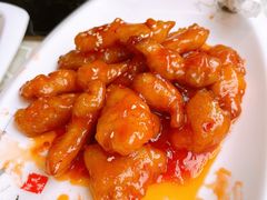 -福来居烤鸭店(天坛二店)