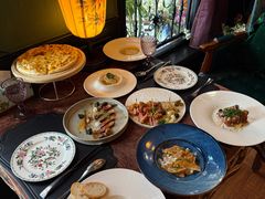 -阿兹凯乐·老洋房西餐