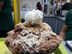 -MOMO冰品·生巧汤圆(红桥店)