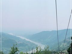 -金堂县云顶石城风景区