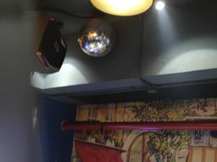 -云晓光头烧烤吧(川沙绿地店)