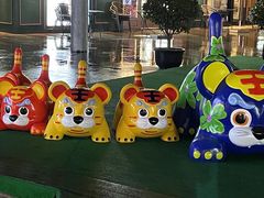 -斯坦星球AI编程·机器人科创·科学实验·信奥·思维·STEM·积木拼搭·竞赛考级(浦东联洋广场大拇指龙阳御桥中心)