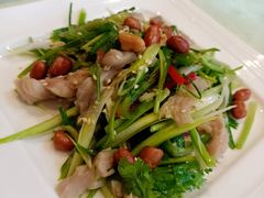 -新兴·金羊座·粤菜点心(乐峰店)