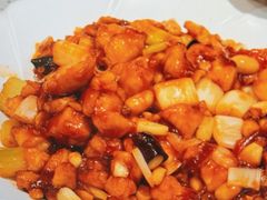 -紫光园·烤鸭(沙河物美店)