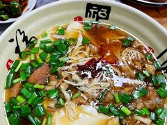 -原掩骨会饶阳豆腐脑总店