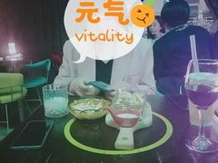 -MOSSO音乐酒吧·Live House(南京西路店)