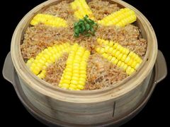 -双湖园·地标武汉菜(黄鹤楼解放路店)