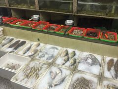 -龙宫海鲜楼(长乐漳港店)