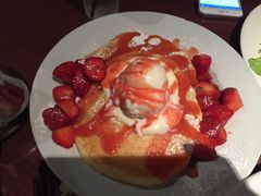 -Pancakes on the rocks(Darling Harbour)