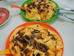 -華歡冰室-WahFoon(吉大店)
