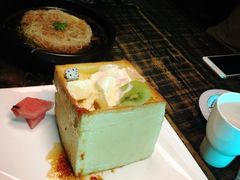 面包诱惑-谭记旺品(小谭山店)