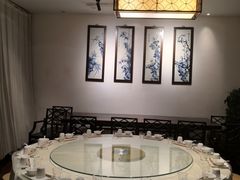 包厢-日出青木·杭帮菜名店