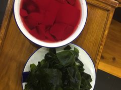 -蜀辣居鲜货老火锅(簇桥富顿中心店)