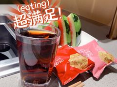 -海底捞火锅(江北万达商业广场店)