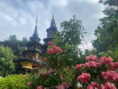 -西双版纳总佛寺