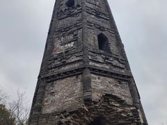 -上海佘山国家森林公园天马山园