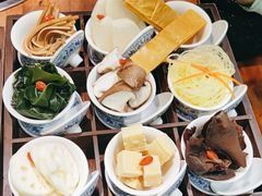 -楠火锅(哈尔滨金爵万象店)