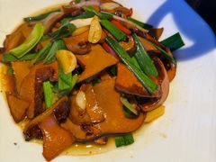 -品味泸沽湖•民族特色菜(大落水店)