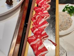 -祥源胡同·涮牛羊肉火锅(花桥店)