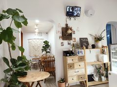 -AHAVA·Fang Baking Studio