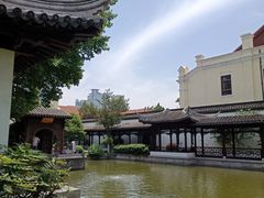 -南京中国近代史遗址博物馆(南京总统府)