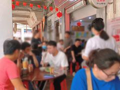 大堂-凌舍好烧鹅(中山路店)