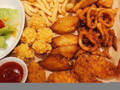 -必胜客(WOW象山涌金广场店)