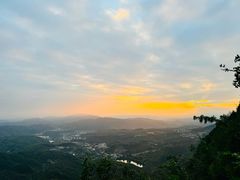 -司马台长城