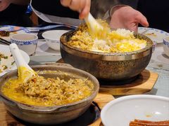 -老吉士酒家(天平路店)