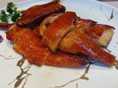 -恒悦轩·粤菜(上海展览中心店)