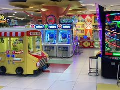 -meland·儿童乐园·游戏厅娃娃机·电玩Xbox(成都合生汇店)