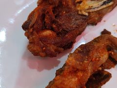 -范记靖远羊羔肉(博物馆店)