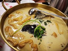 -堂瓦里·33年传统赣菜(第一街区店)