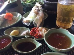 -Mekong Rest Stop
