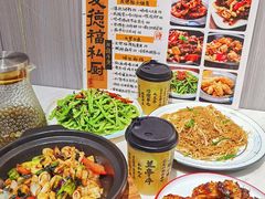-友德福.老字号粤菜.广州地标融合美食(荔湾路店)