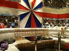 -蓝色派对KTV(聚然广场店)