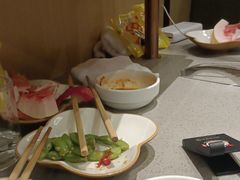 -海底捞火锅(壹悦城店)