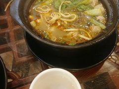 -溢香苑瓦罐(前进路店)