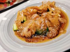 老醋海蜇-汉通东林海鲜大酒店(鼓楼孝闻街店)