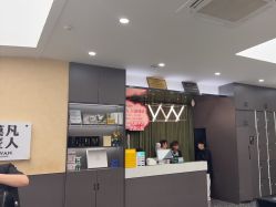-MOVAN HAIR莫凡匠人发型屋