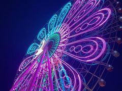 -七彩云南欢乐世界