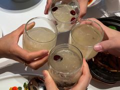-俏江南天津时尚曲艺主题餐厅(马场道店)