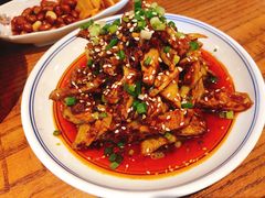 -老九巷川小馆(万松园店)