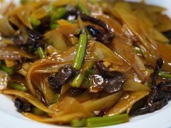 -嘎吧锅私家菜馆(新村十区店)